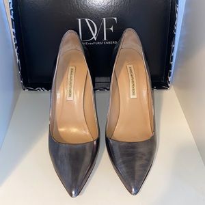Dianne von Furstenberg Pumps